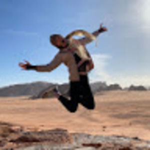 Meet your Posher, Olivia